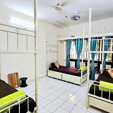 Méribel Village Elephant House - Boutique Hostel & Cowork מראה חיצוני תמונה