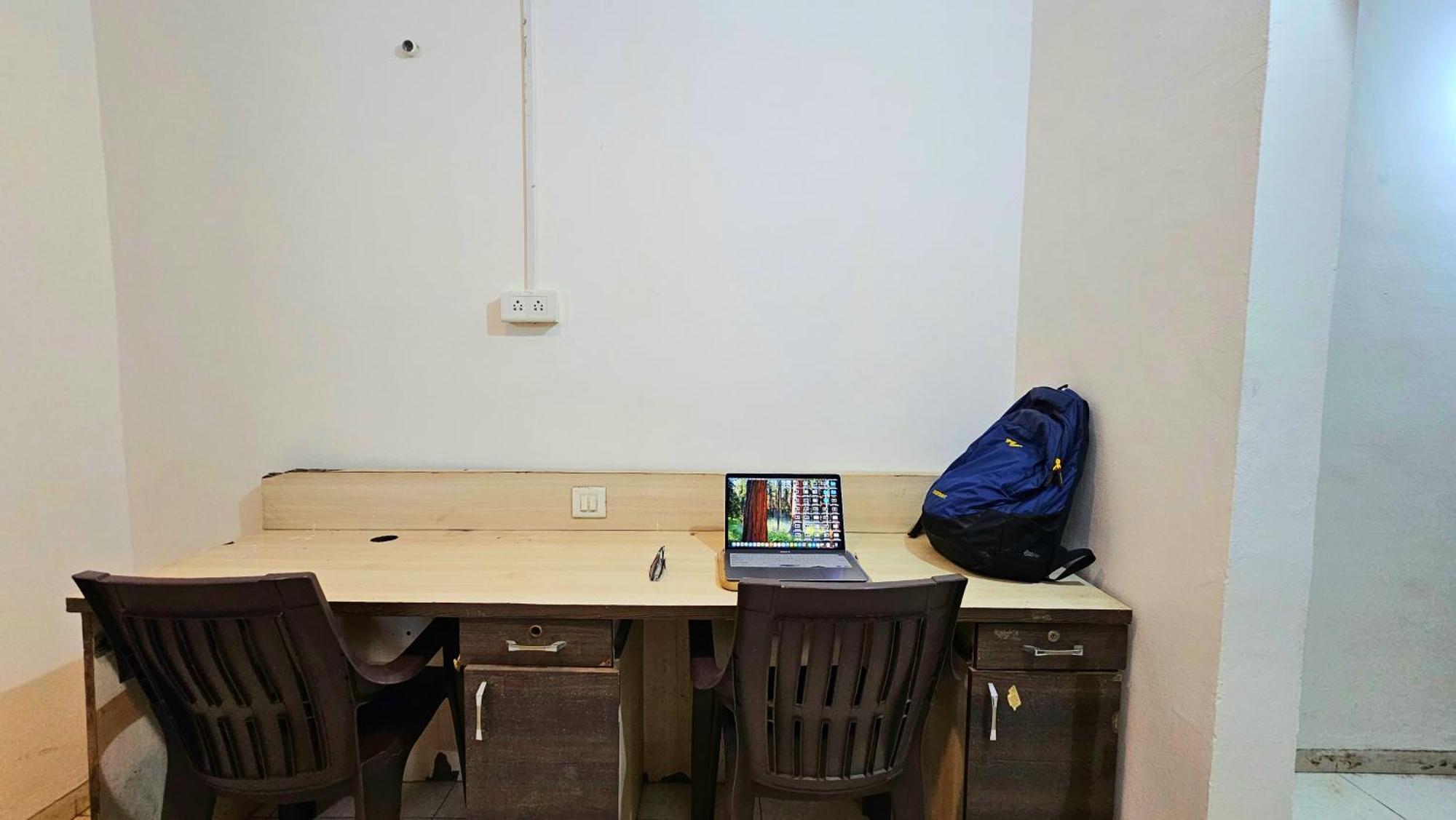 Méribel Village Elephant House - Boutique Hostel & Cowork מראה חיצוני תמונה