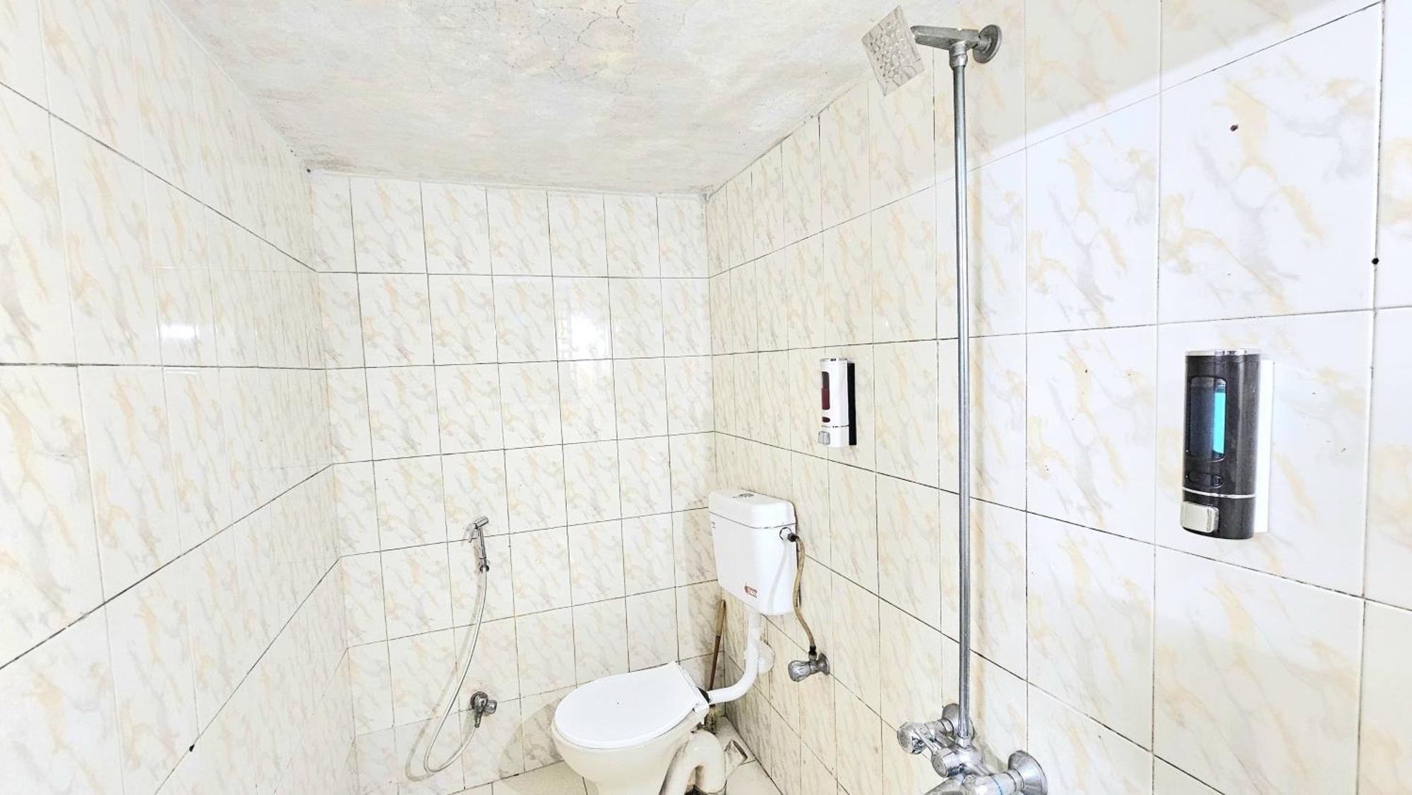 Méribel Village Elephant House - Boutique Hostel & Cowork מראה חיצוני תמונה
