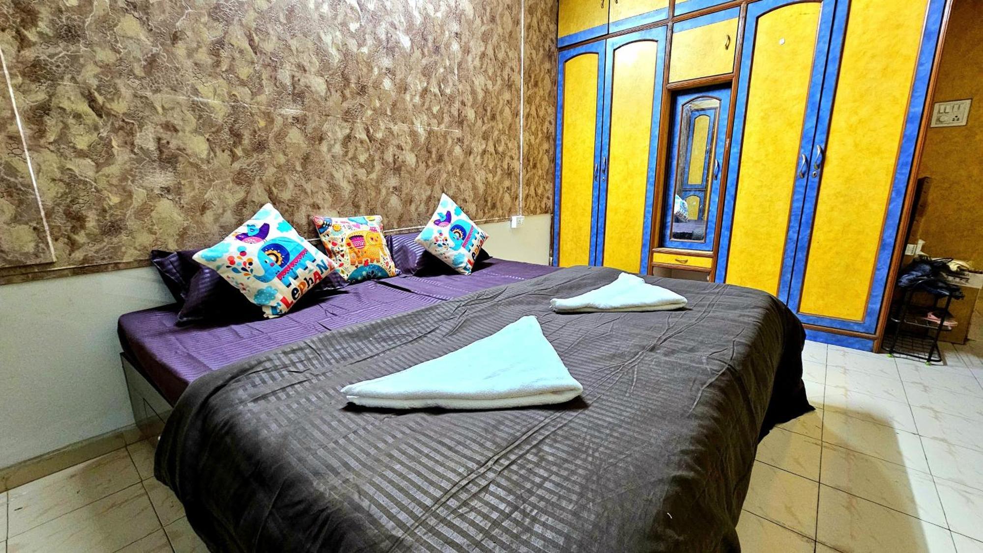 Méribel Village Elephant House - Boutique Hostel & Cowork מראה חיצוני תמונה
