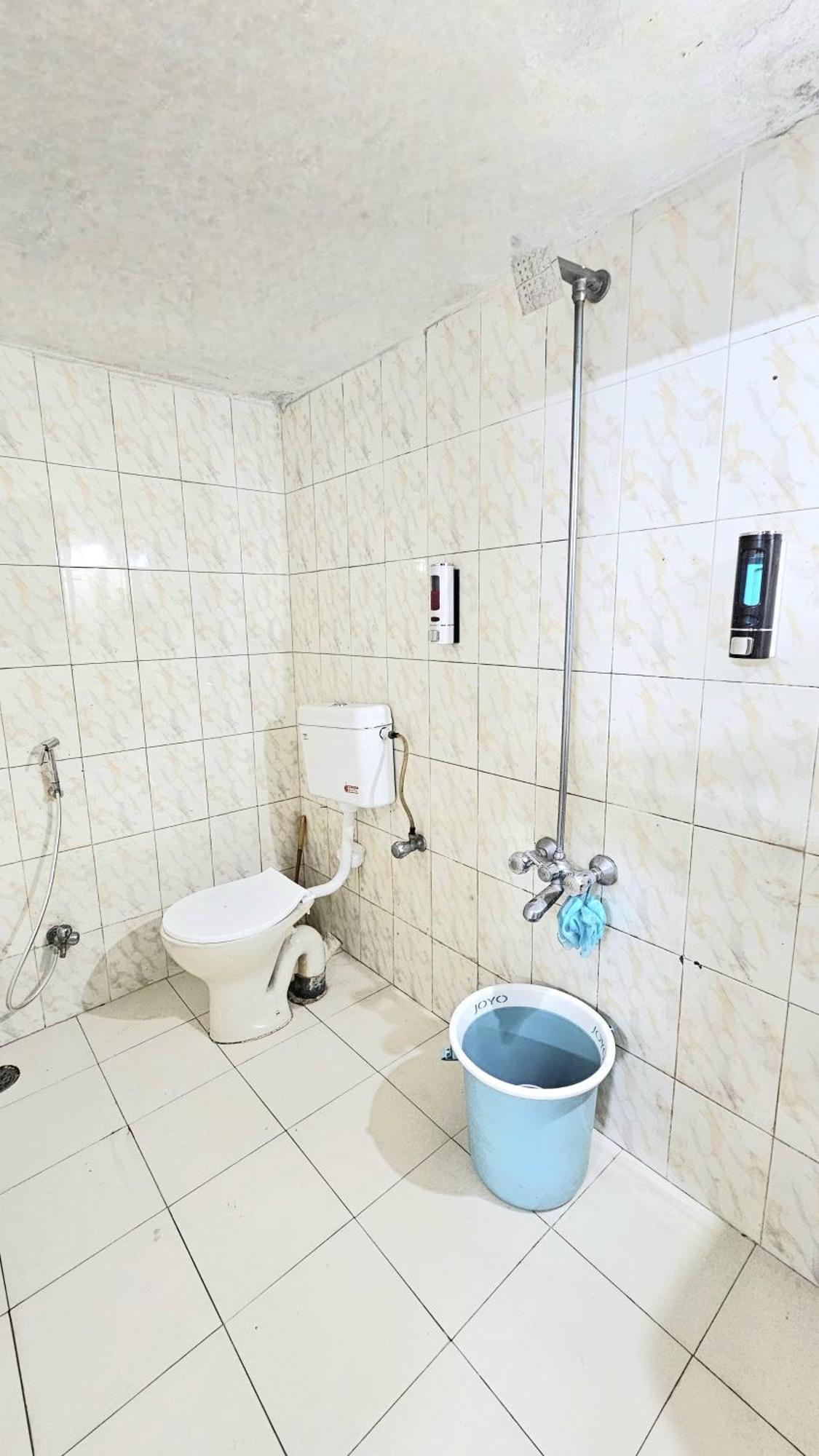Méribel Village Elephant House - Boutique Hostel & Cowork מראה חיצוני תמונה