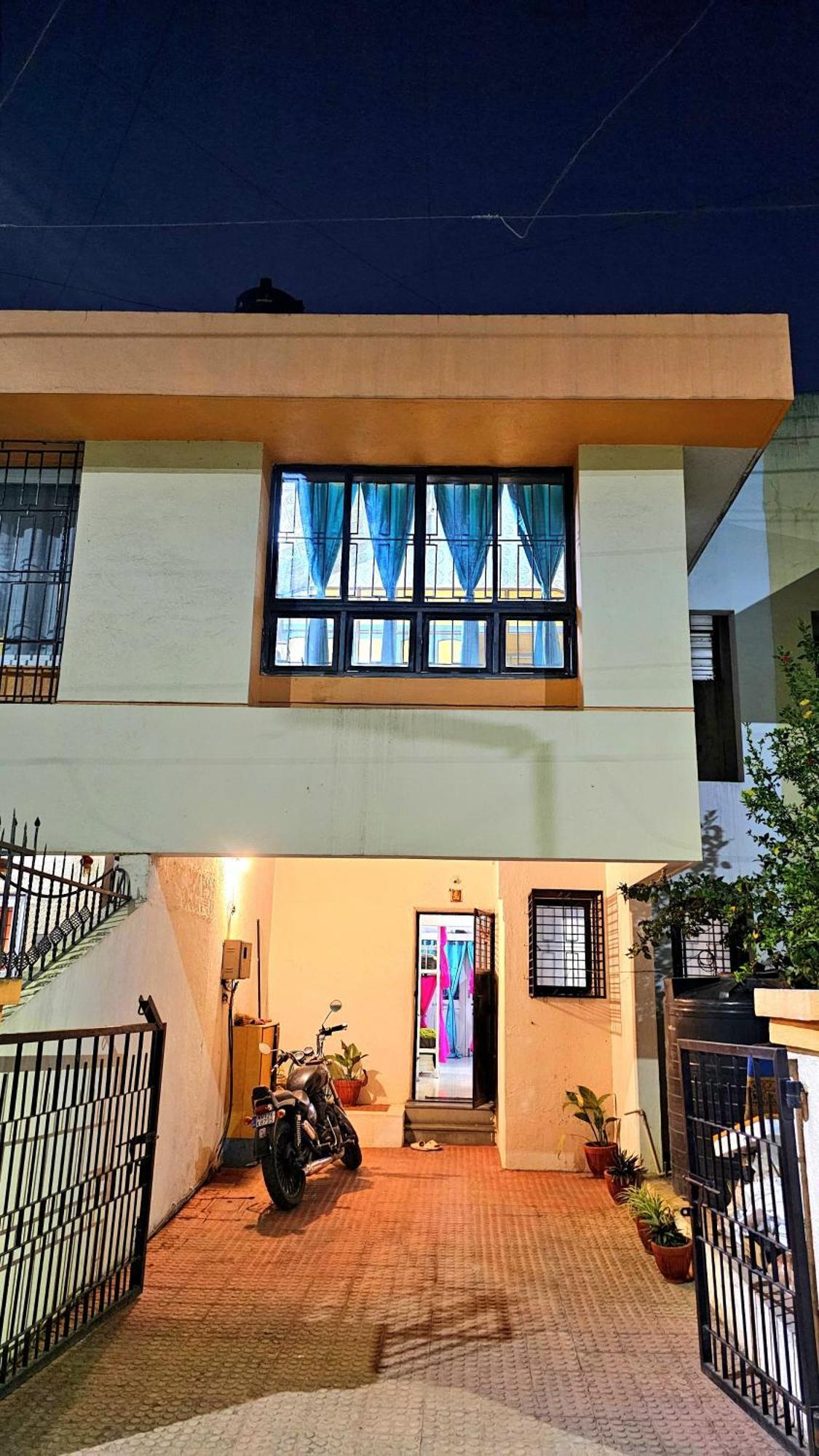 Méribel Village Elephant House - Boutique Hostel & Cowork מראה חיצוני תמונה