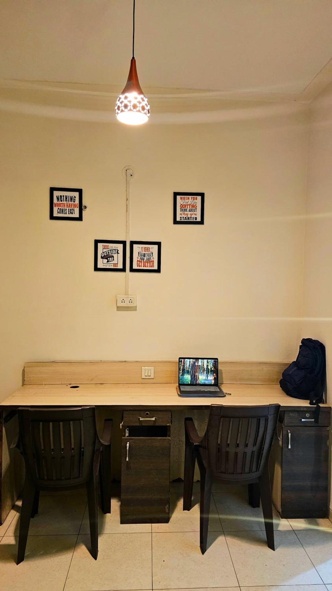 Méribel Village Elephant House - Boutique Hostel & Cowork מראה חיצוני תמונה