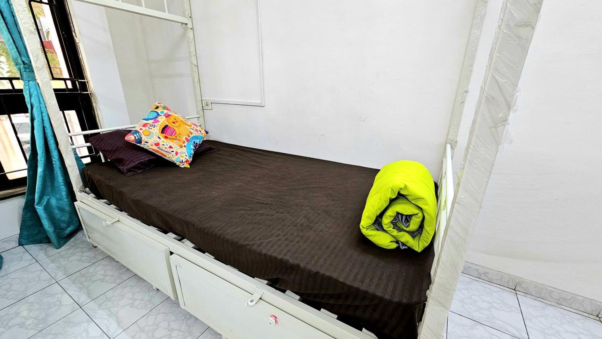 Méribel Village Elephant House - Boutique Hostel & Cowork מראה חיצוני תמונה