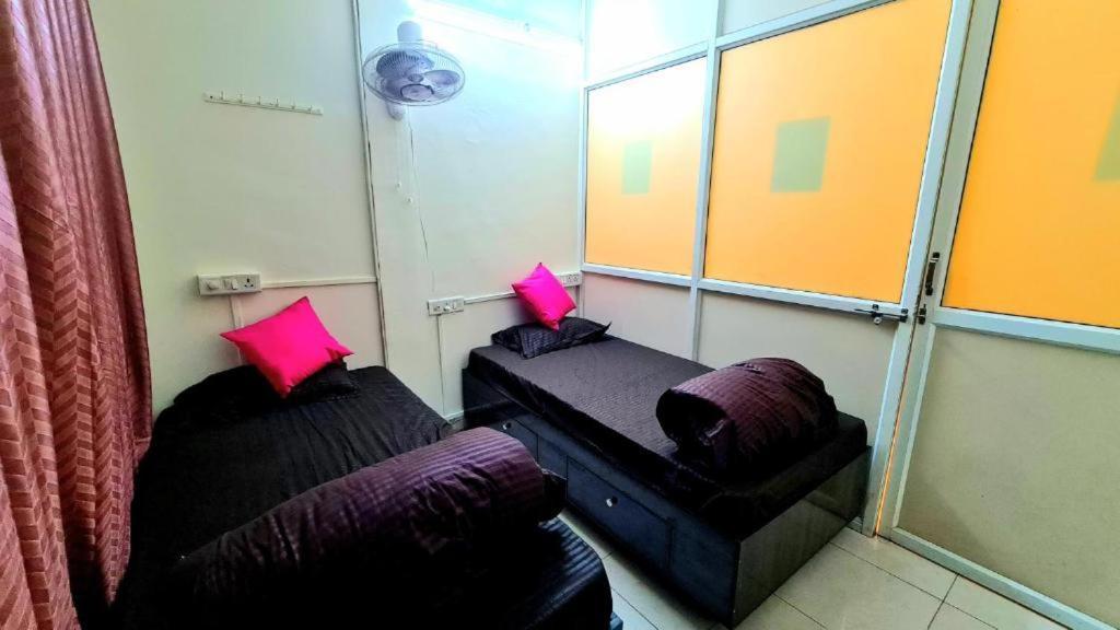 Méribel Village Elephant House - Boutique Hostel & Cowork מראה חיצוני תמונה