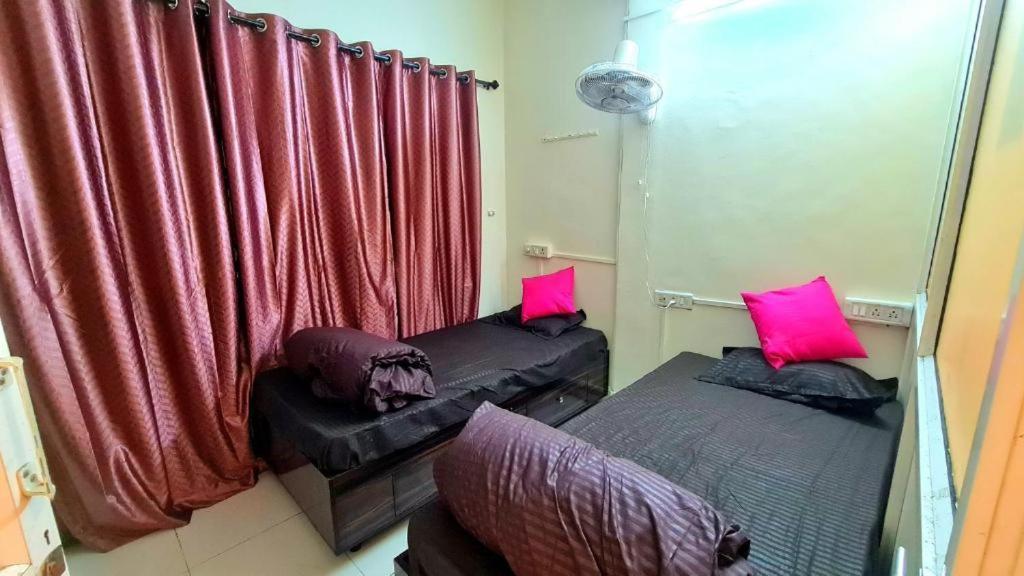 Méribel Village Elephant House - Boutique Hostel & Cowork מראה חיצוני תמונה
